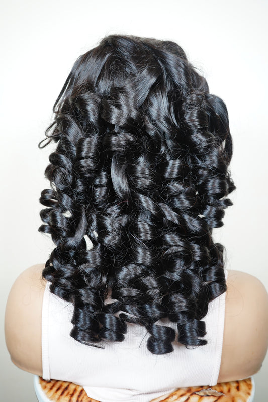 Sophist Cut - Shop All Wigs, Wavy Wigs