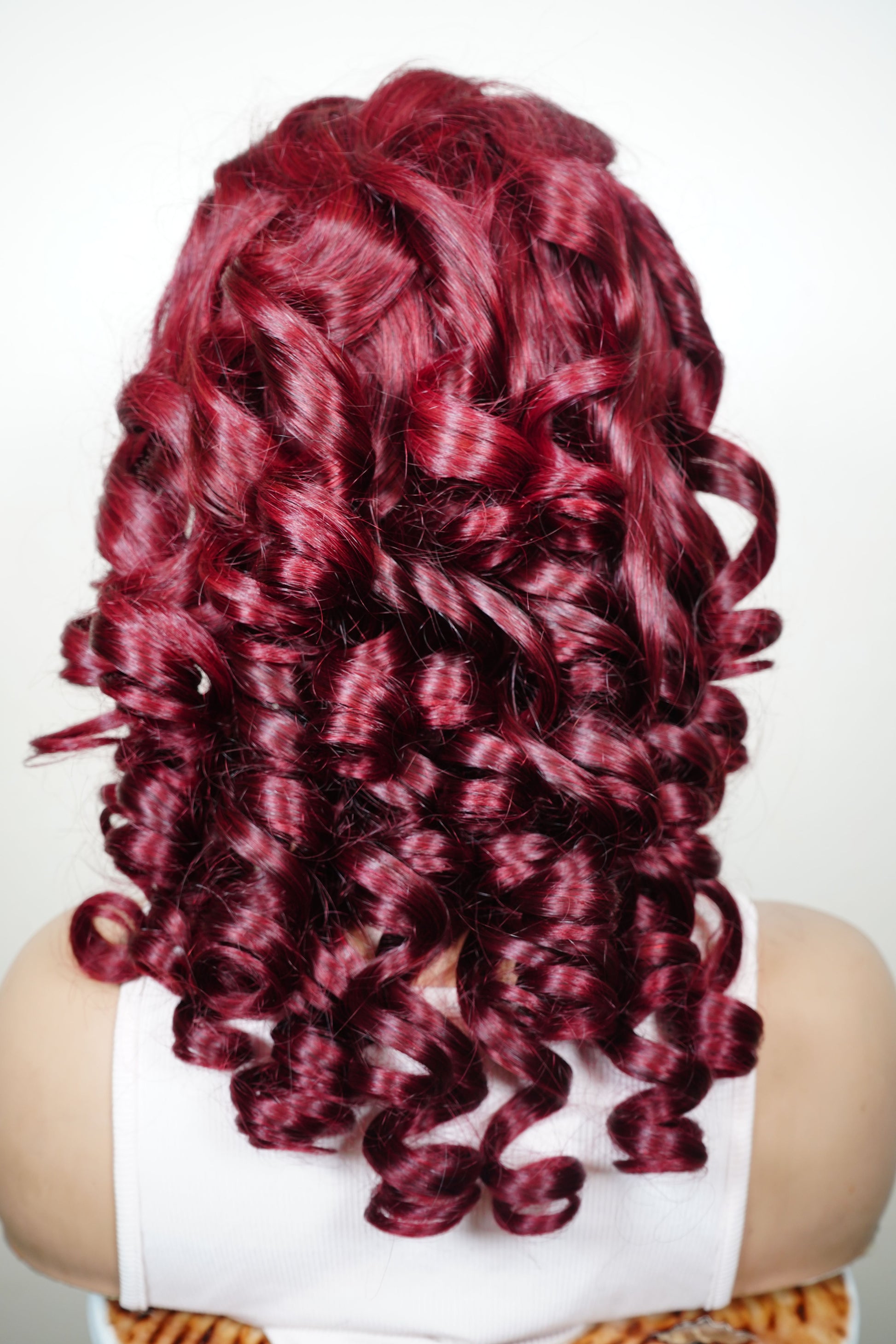 Bella Sheen - Shop All Wigs, Wavy Wigs