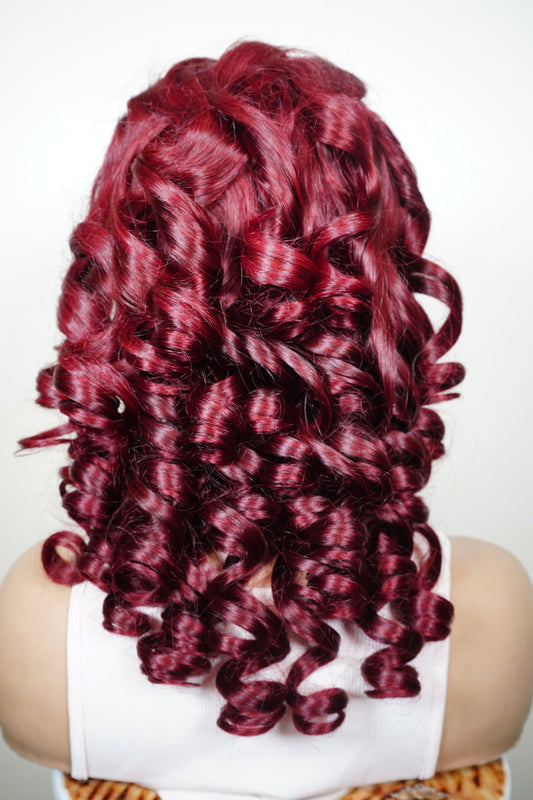 Bella Sheen - Shop All Wigs, Wavy Wigs