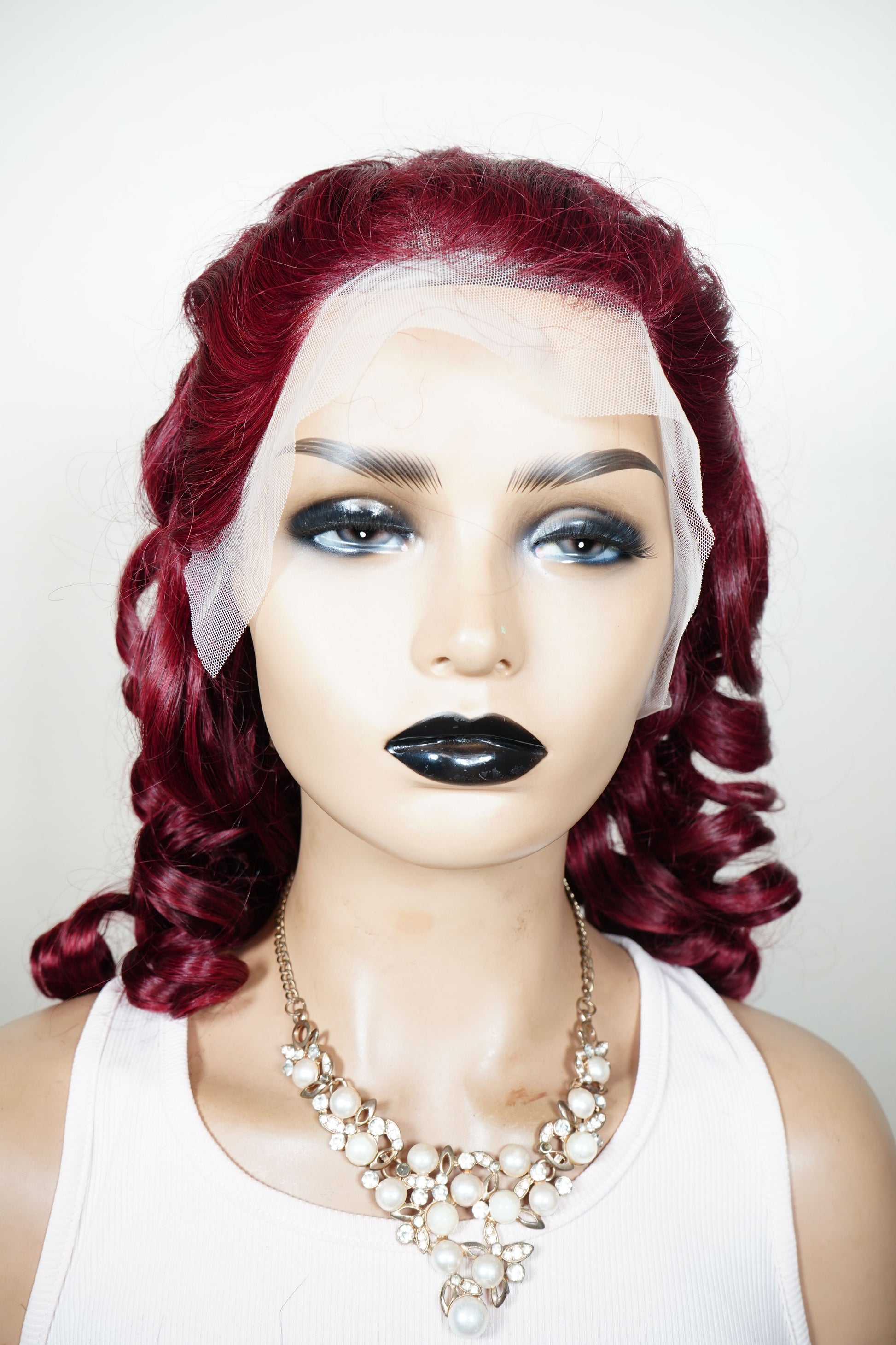 Bella Sheen - Shop All Wigs, Wavy Wigs