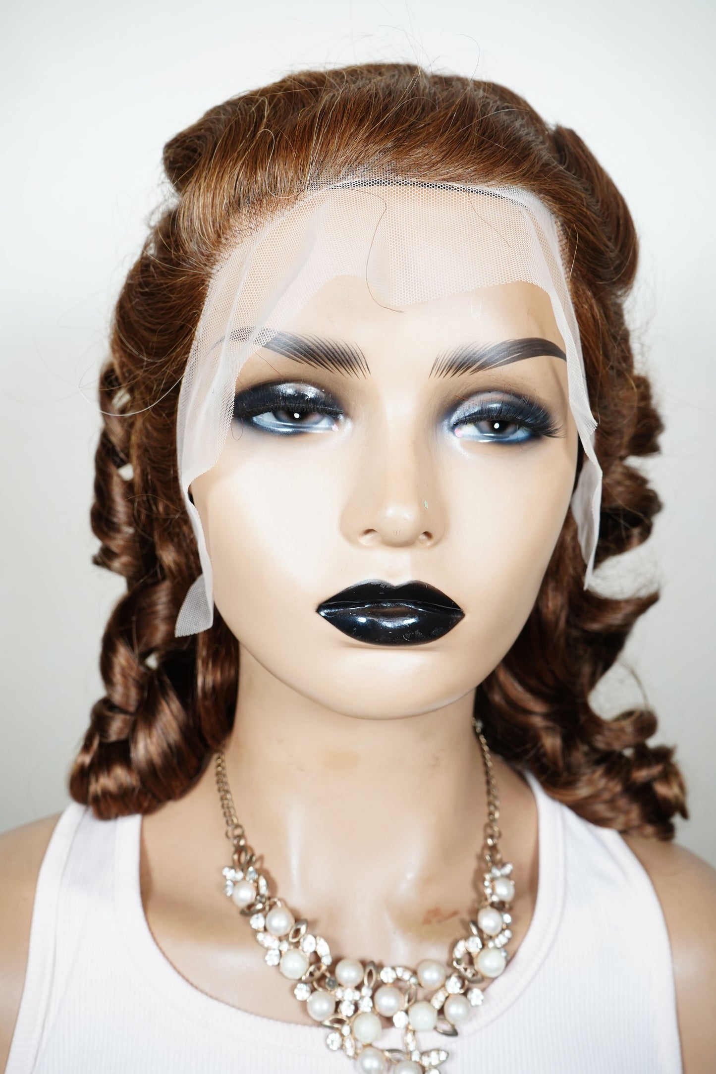 Curve Appeal - Shop All Wigs, Wavy Wigs