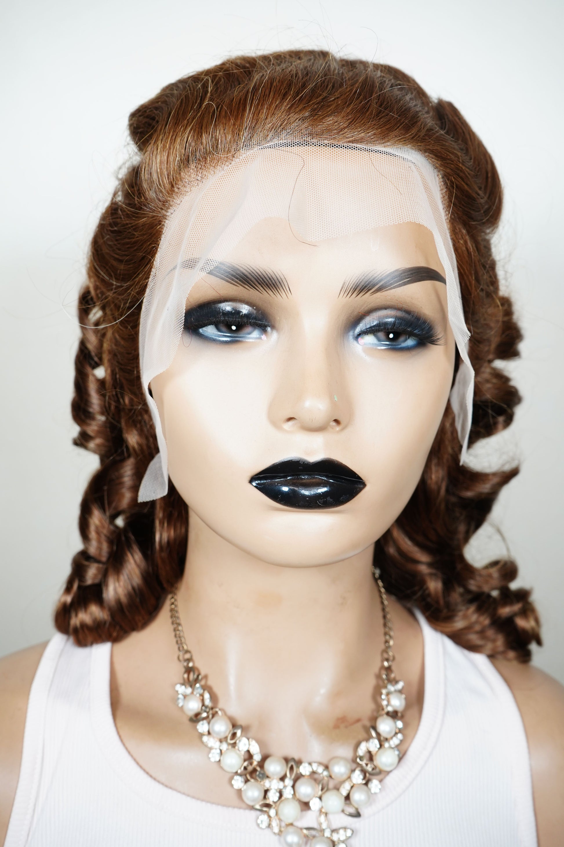 Curve Appeal - Shop All Wigs, Wavy Wigs