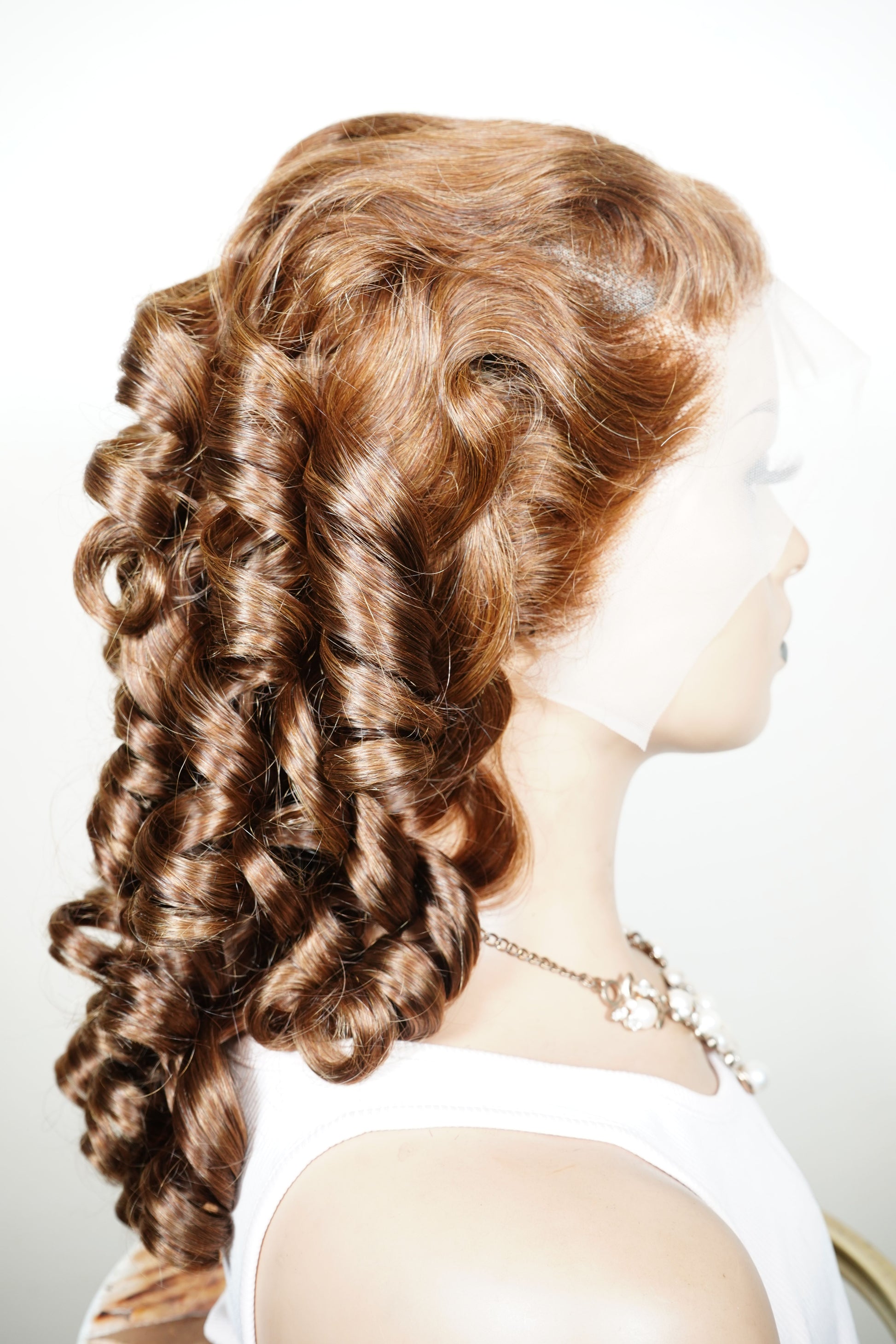 Curve Appeal - Shop All Wigs, Wavy Wigs