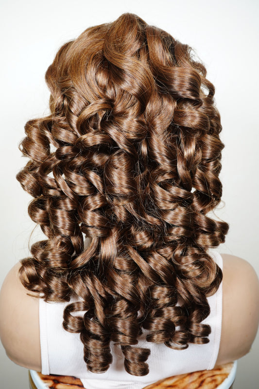 Curve Appeal - Shop All Wigs, Wavy Wigs