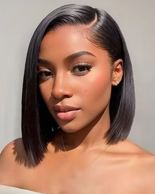 13x4 Frontal Bone Straight