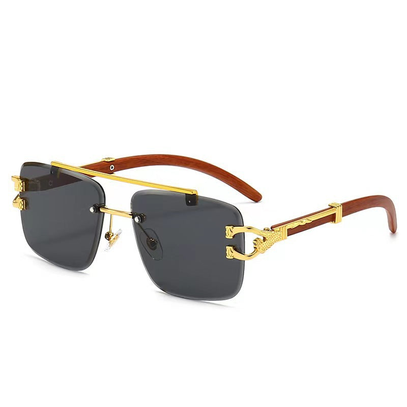 Bold Gaze - Sunglasses