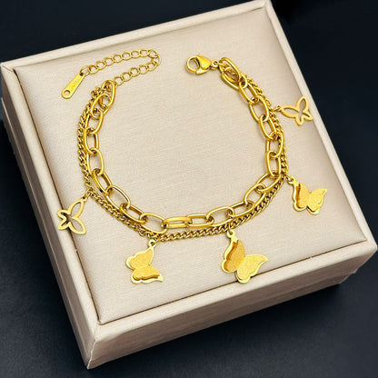 Ethereal Wrap - Bracelets