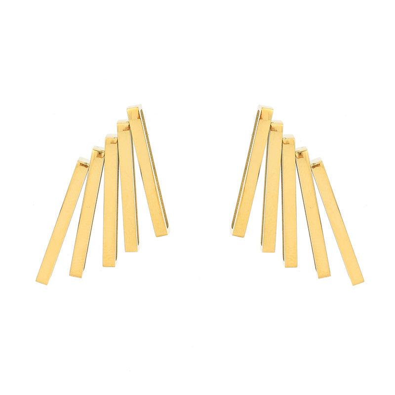 Twilight Earrings - Earrings