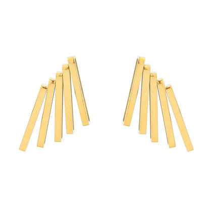 Twilight Earrings - Earrings