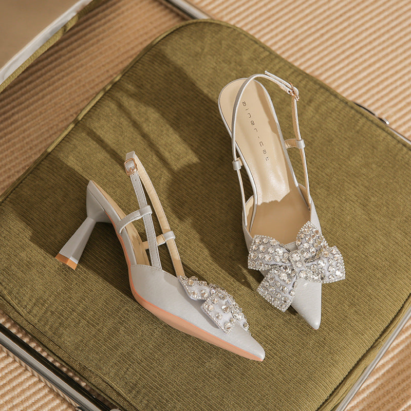 All Your Love Pumps - Pumps