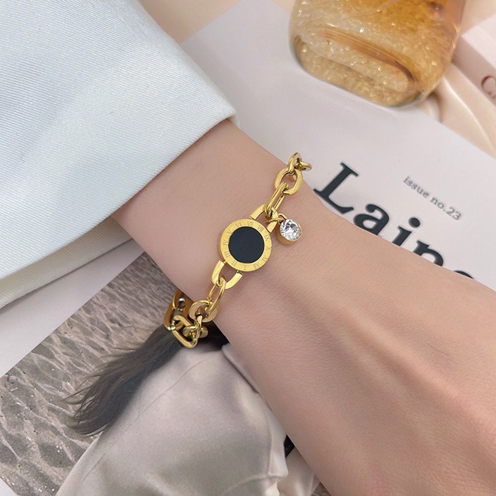 Dreamcatcher Chain - Bracelets