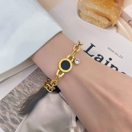 Dreamcatcher Chain - Bracelets