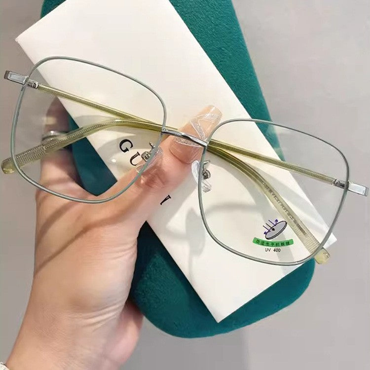 Bold Eye Shield - Sunglasses