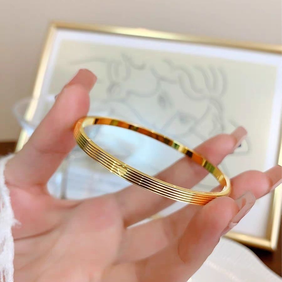 Jewel of the Night - Bracelets