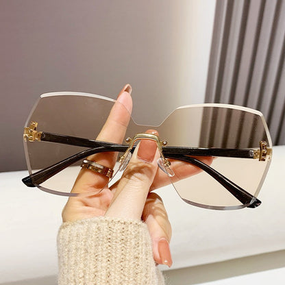 Trendsetter Shades - Sunglasses