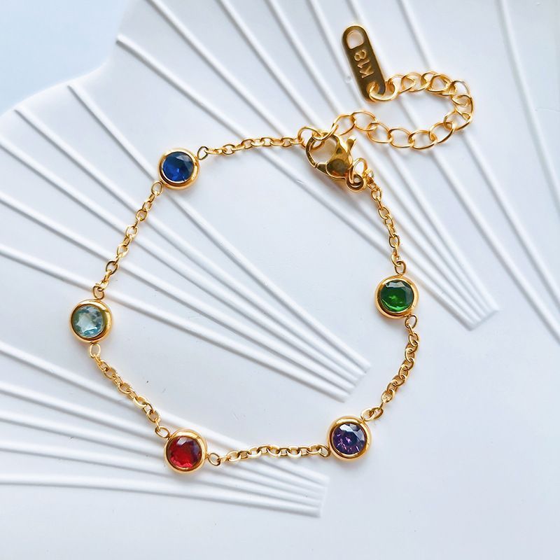 Harmony Bracelet - Bracelets