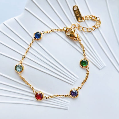 Harmony Bracelet - Bracelets