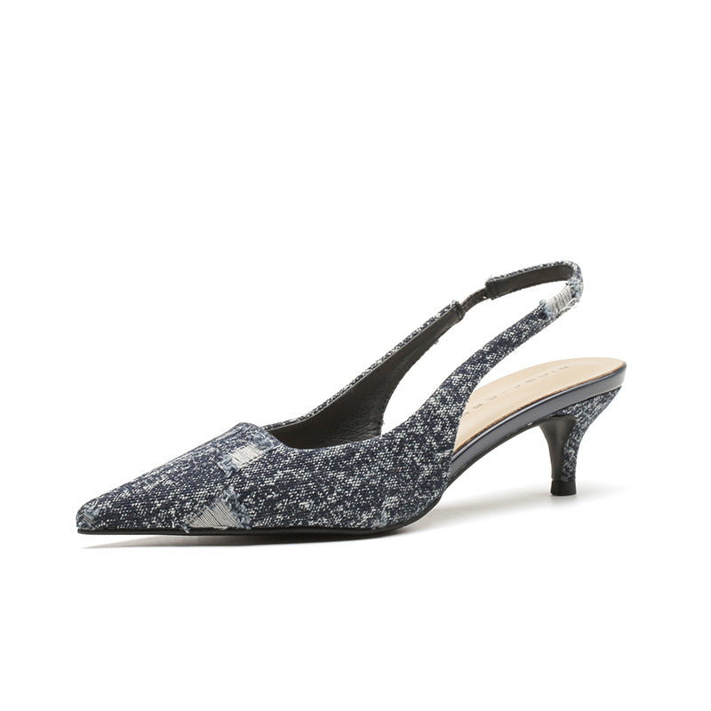 Dance Forever Pumps - Pumps