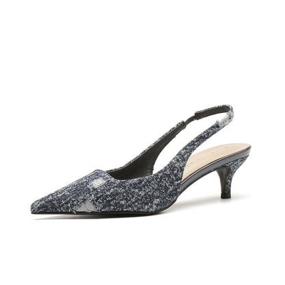 Dance Forever Pumps - Pumps