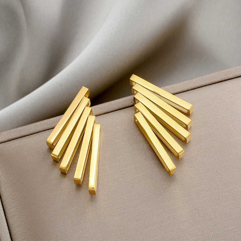 Twilight Earrings - Earrings