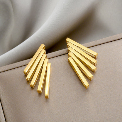 Twilight Earrings - Earrings