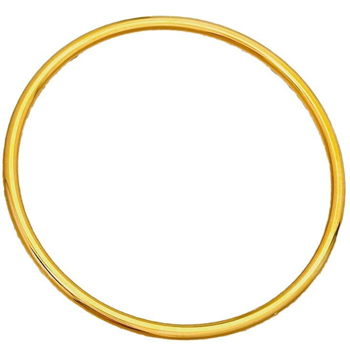 Enchanted Twist - Bracelets