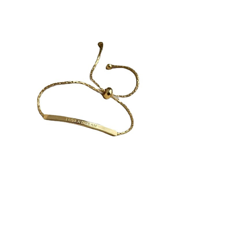 Starlit Strand - Bracelets