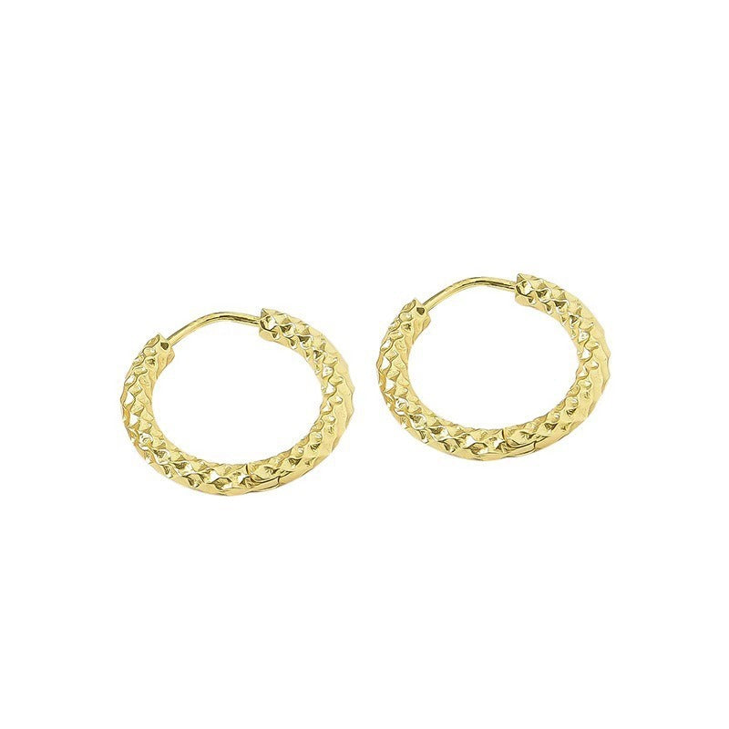 Aurora Studs - Earrings