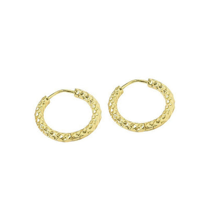 Aurora Studs - Earrings