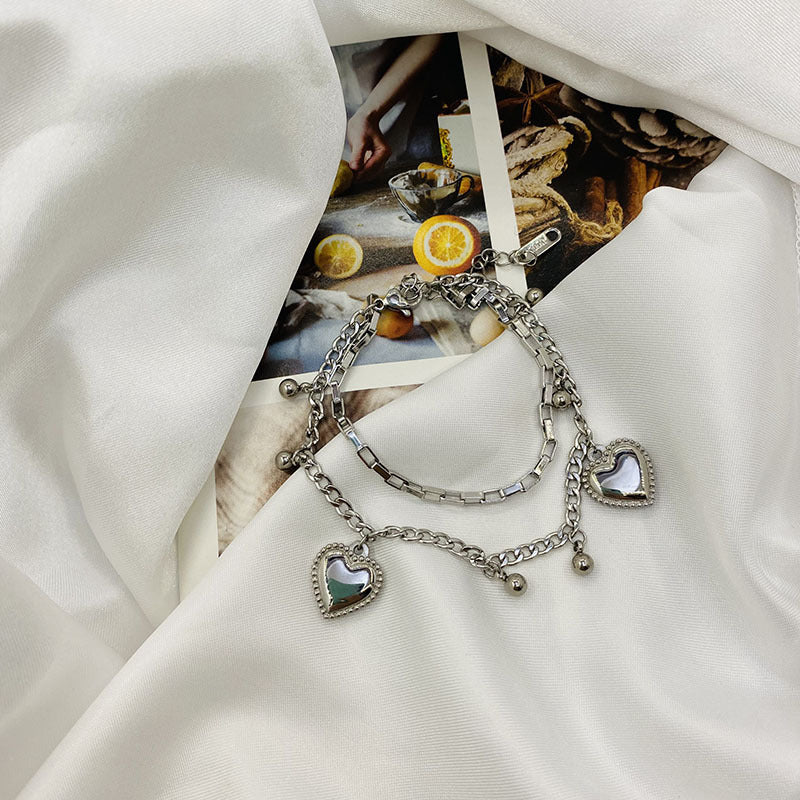 Moonlit Cuff - Bracelets