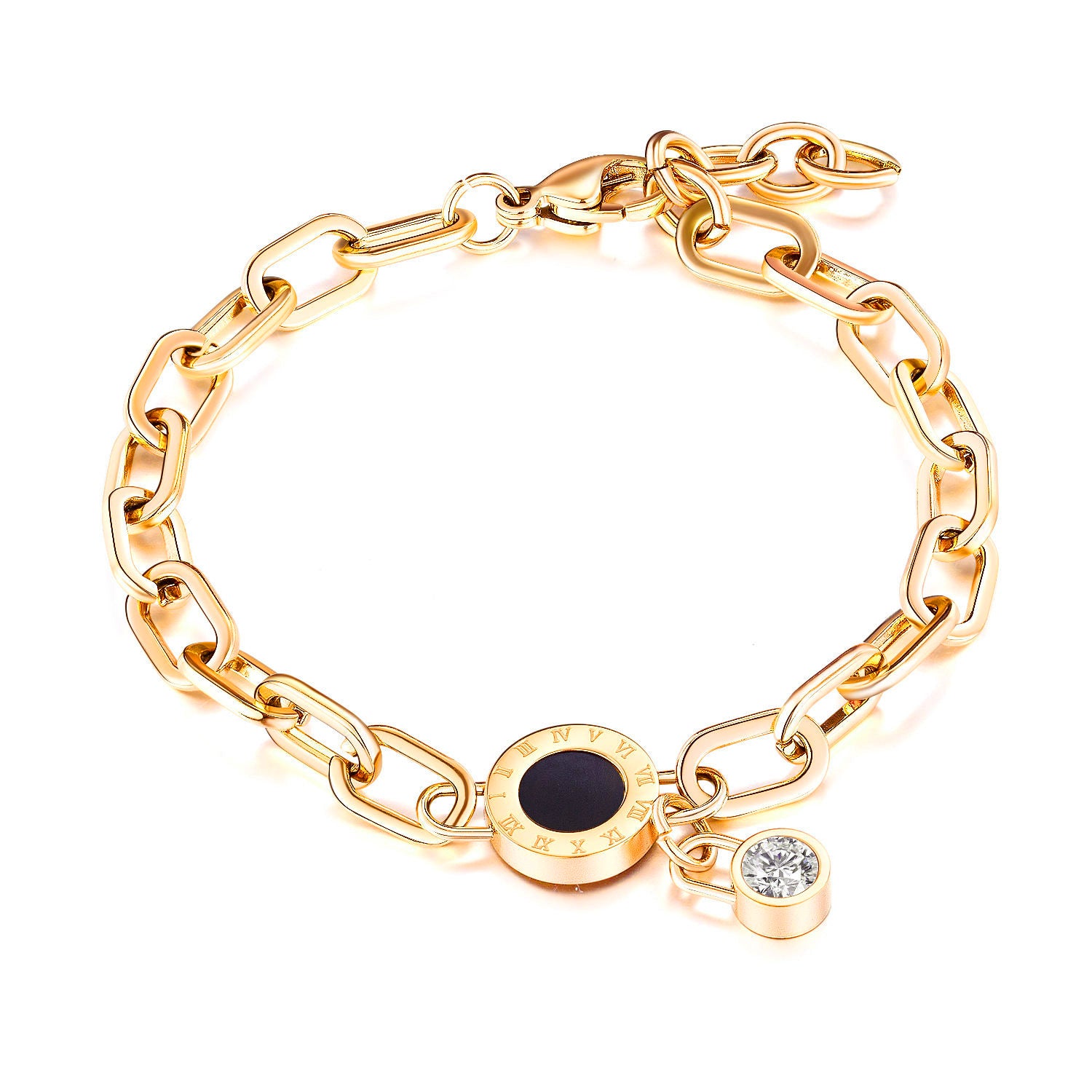 Dreamcatcher Chain - Bracelets