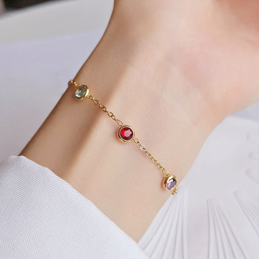 Harmony Bracelet - Bracelets