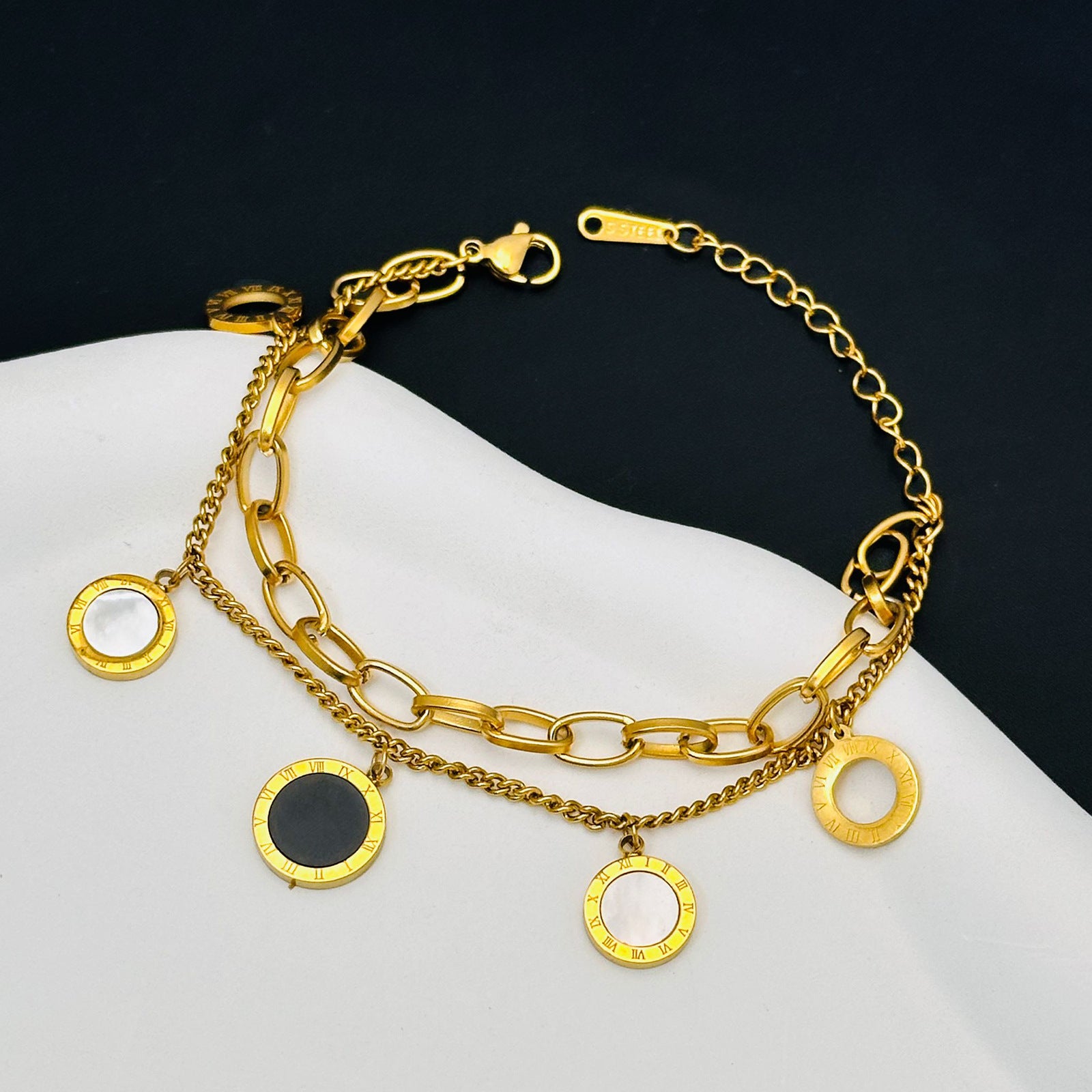 Jewel of Serenity - Bracelets