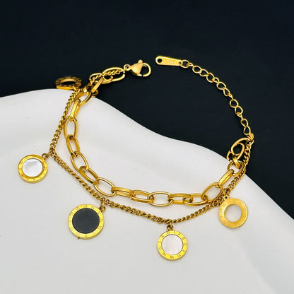 Jewel of Serenity - Bracelets