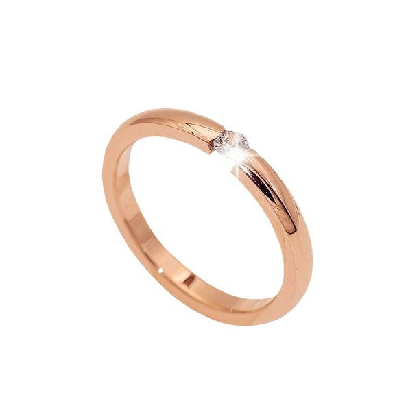 Velvet Twist - Rings