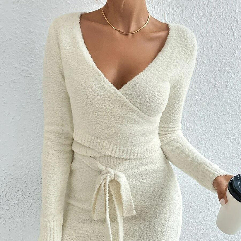 Just Over You Skirt Set - Dresses, Two Piece Sets
