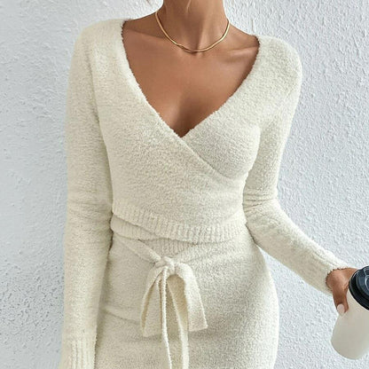 Just Over You Skirt Set - Dresses, Two Piece Sets