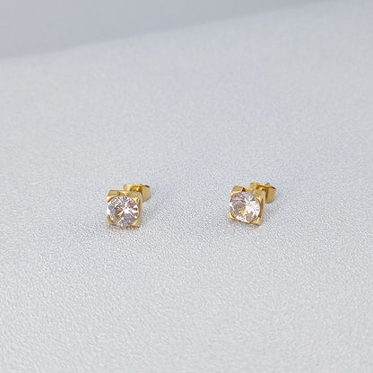 Velvet Dangles - Earrings