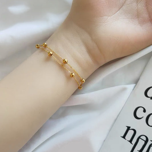 Starlight Glow - Bracelets
