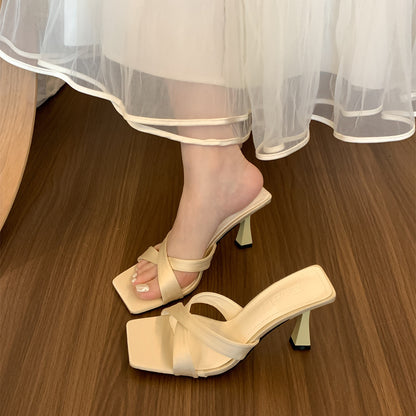 Iconic Sandals