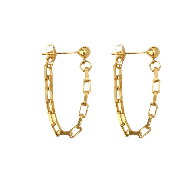 Dreamcatcher Earrings - Earrings