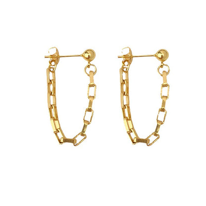 Dreamcatcher Earrings - Earrings