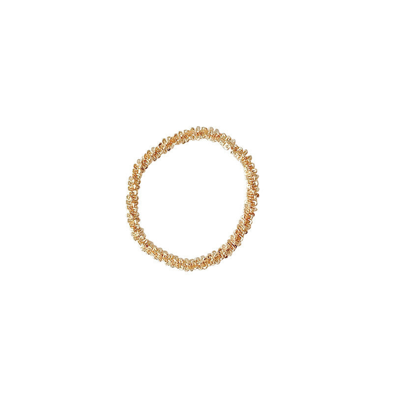 Whimsical Loop - Rings