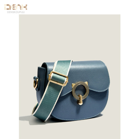 Sleek Chic Strapbag - Crossbody Bags, Shop All Bags