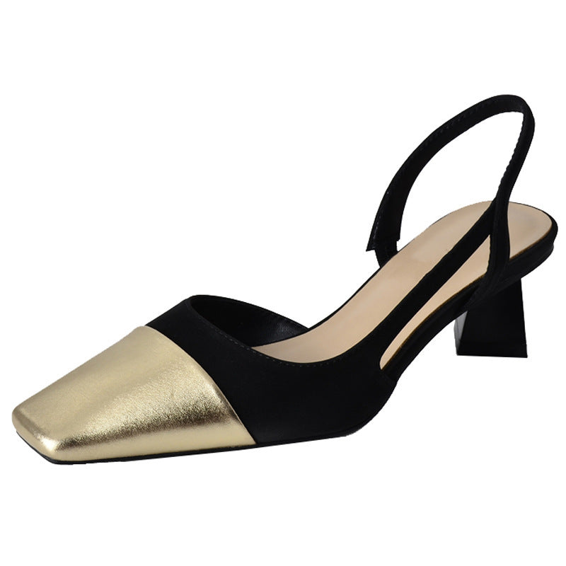 The Fashion Pumps - Pumps