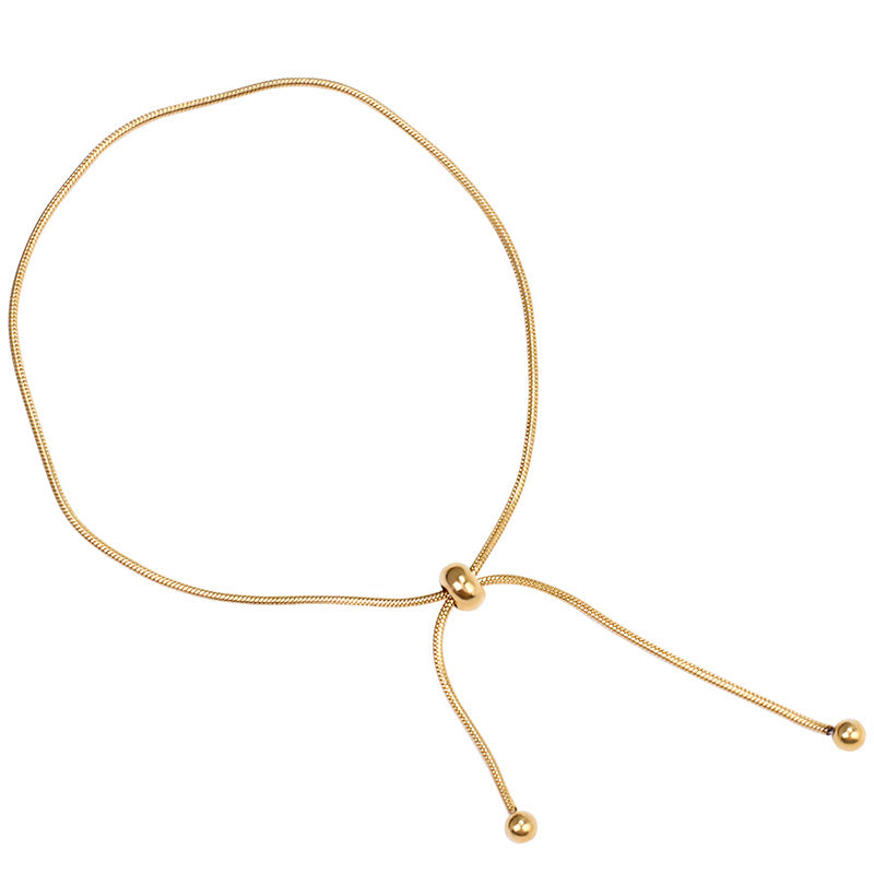 Radiant Wave - Bracelets