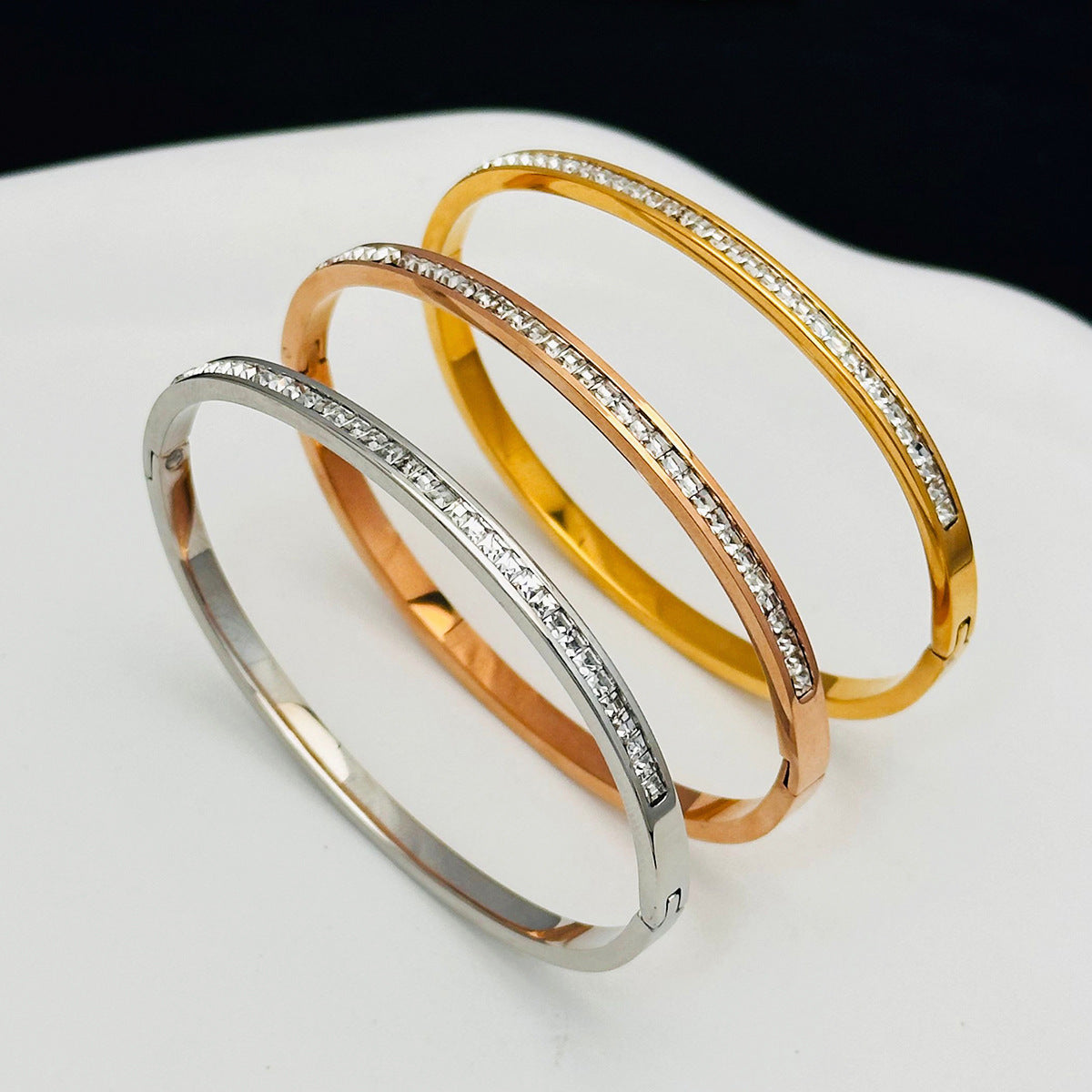 Mystic Link - Bracelets