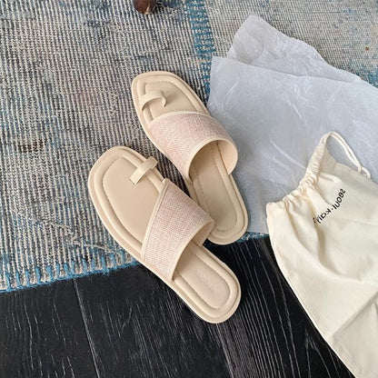 Chic Step - Slides