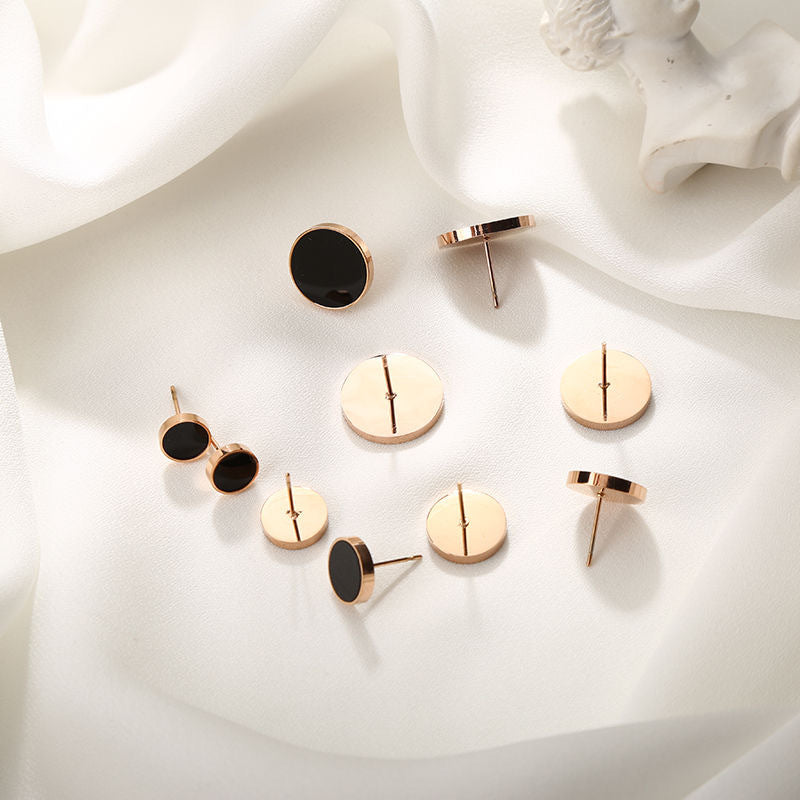 Enchanted Chimes - Earrings