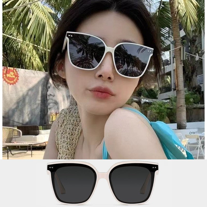 Vogue Lenses - Sunglasses